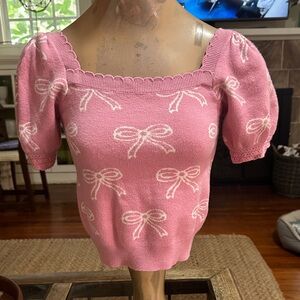 Willow & Wind Sweater